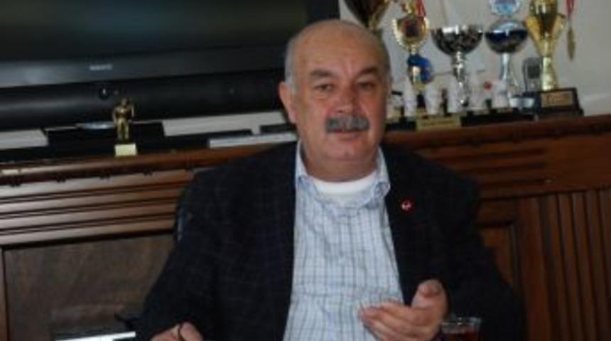 Dsp&rsquo;ye Transfer Olan Kamacı&rsquo;dan G&uuml;ndem Değerlendirmesi