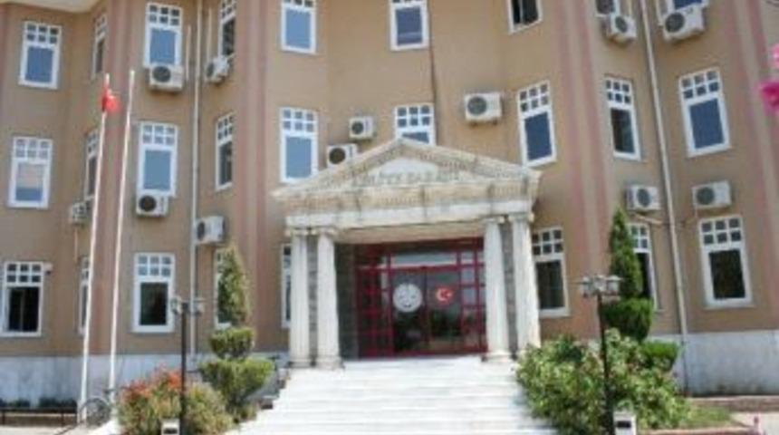 Didim&rsquo;de G&ouml;rev Yapan Hakim Akkurt, Patnos&rsquo;a Atandı