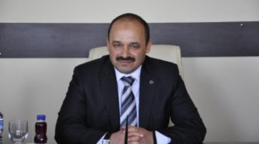 Rekt&ouml;r Aydın, İnebolu'ya M&uuml;jdelerle Geldi