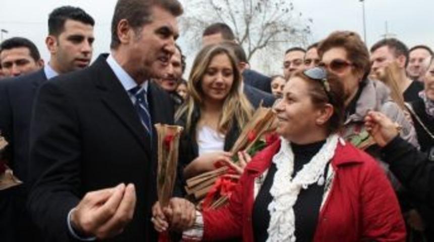 Sarıg&uuml;l: "kamu Vicdanı &Ccedil;ok B&uuml;y&uuml;k Zarar Almıştır"