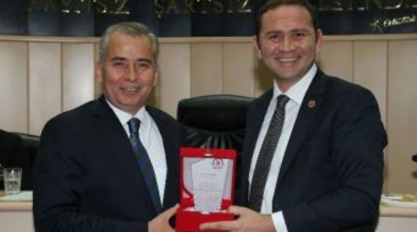 Denizli Belediye Meclisi Son Oturumunu Yaptı