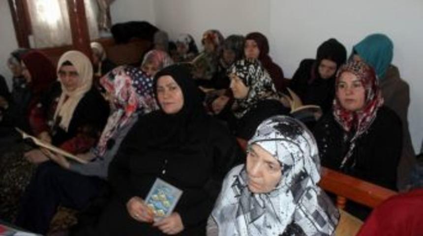 Bbp&rsquo;li Hanımlardan Sevgililer G&uuml;n&uuml; Programı