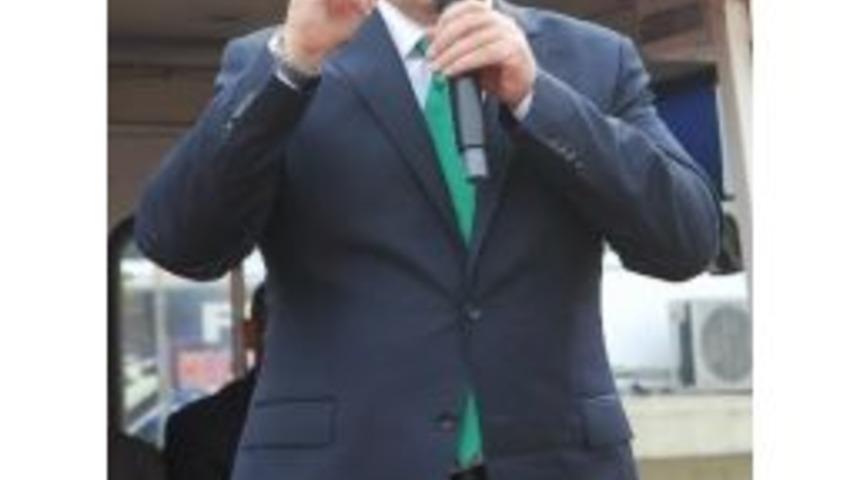 Bbp Genel Başkanı Destici: