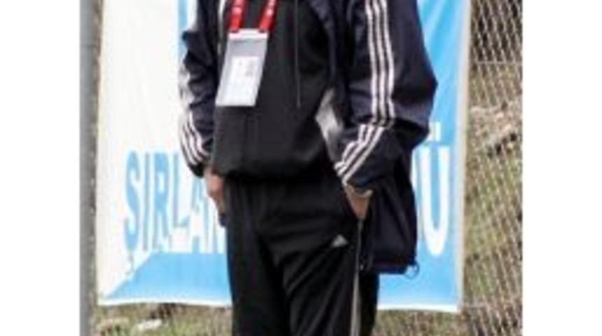 İsabeyli Şırlanspor, Uğur&rsquo;u Renklerine Bağladı