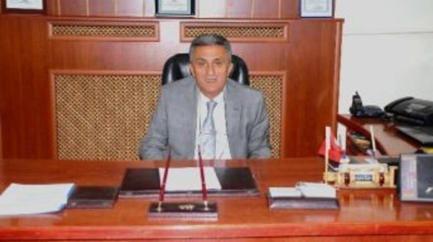 Gediz&rsquo;de Esnaflara &ldquo;hijyen Eğitimi Sertifikası&rdquo; Şartı