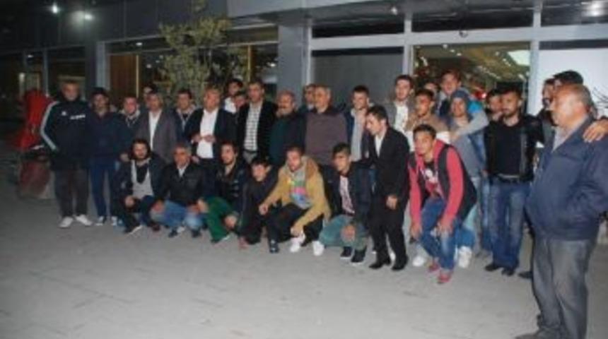 Spor Toto 3. Lig