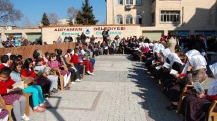 14 Şubatta &lsquo;en G&uuml;zel Sevgili Kitaptır&rsquo; Etkinliği