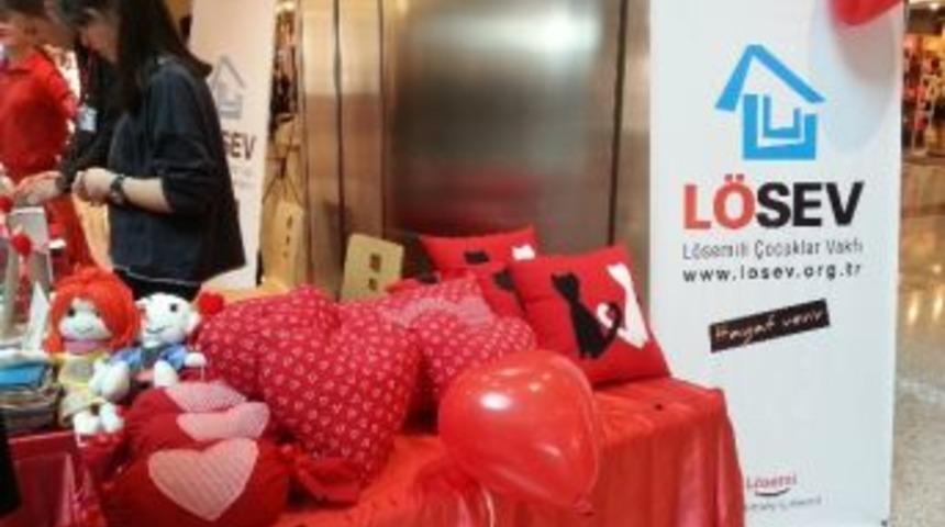 Sevgililer G&uuml;n&uuml;&rsquo;nde Sevdiklerinize Hayat Kurtaran Bir Hediye