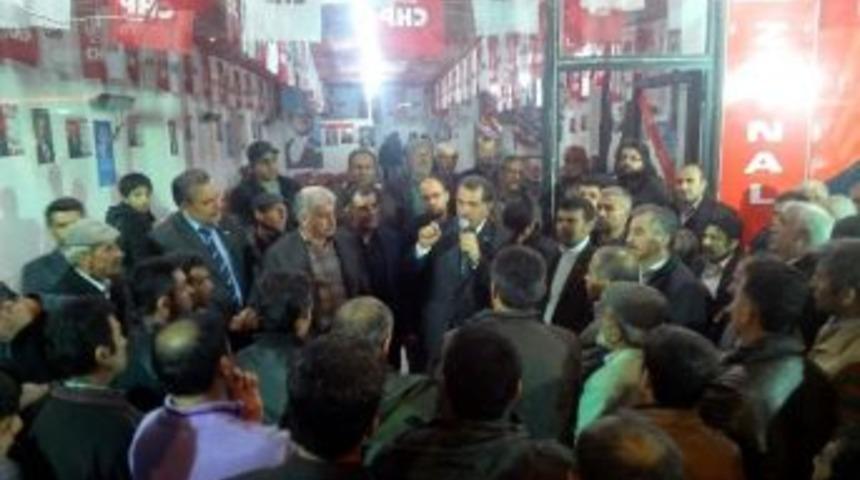 Bakır: &ldquo;&uuml;niversitemiz Adıyaman&rsquo;ın Işığı&rdquo;