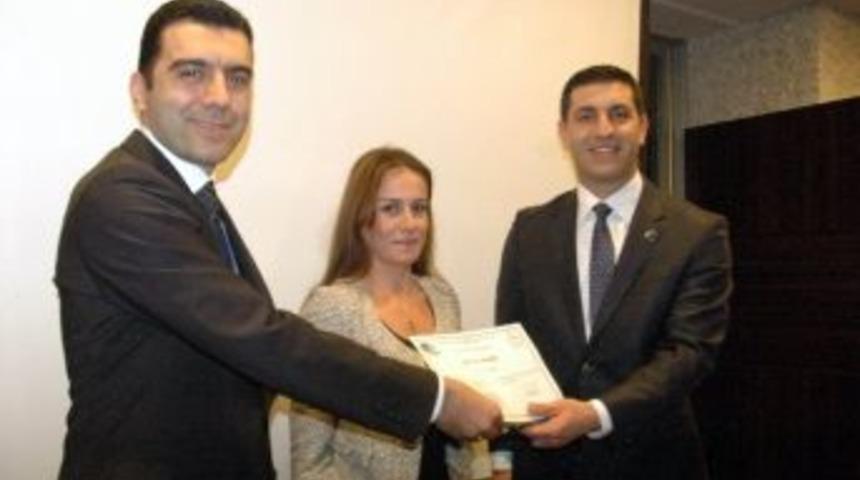 Balıkesir'de Bagiad-kosgeb İşbirliği