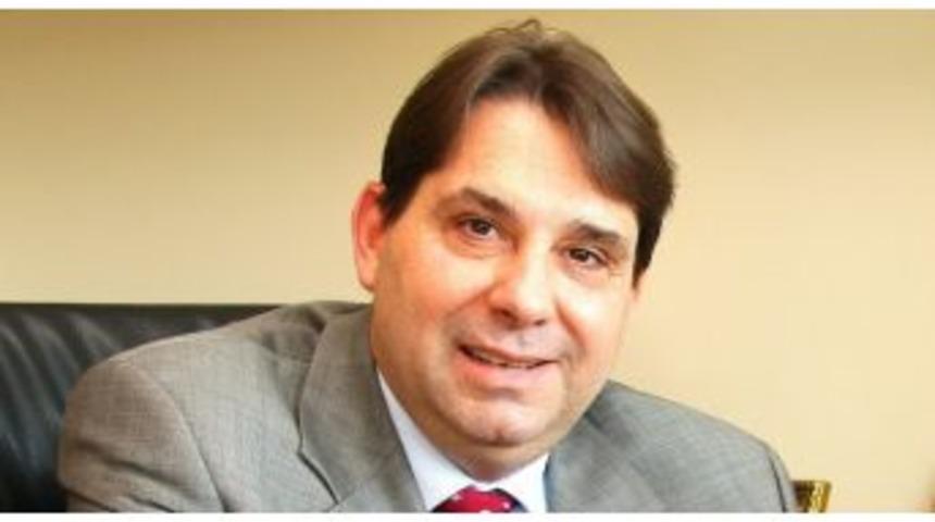 Ve; Başkan Tartan Dsp'nin Konak Adayı Oldu