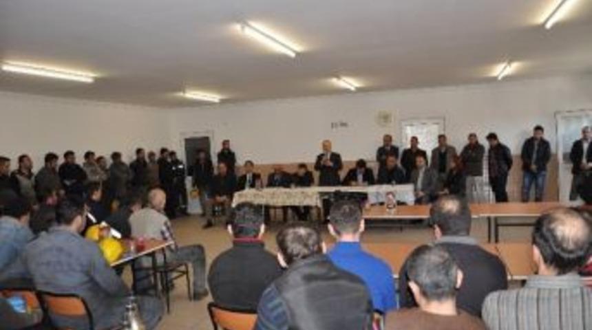 Yerel Se&ccedil;imlere Doğru