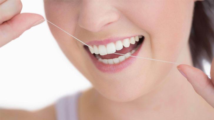Diş ve diş eti sorunları başka hastalıkların belirtisi olabilir