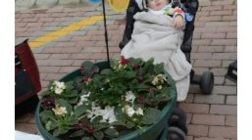 B&uuml;y&uuml;k&ccedil;ekmece&rsquo;de Sevgililer G&uuml;n&uuml; Kutlaması