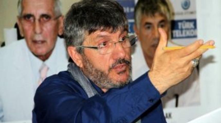 Ak&ccedil;ay: "taraftarın Beklentisine Karşılık Verdim"