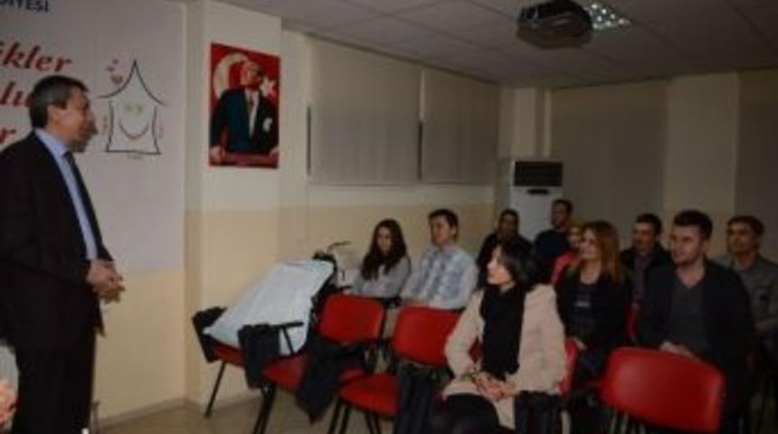 Evlilik Okulu&rsquo;nda 16. D&ouml;nem Tamamlandı