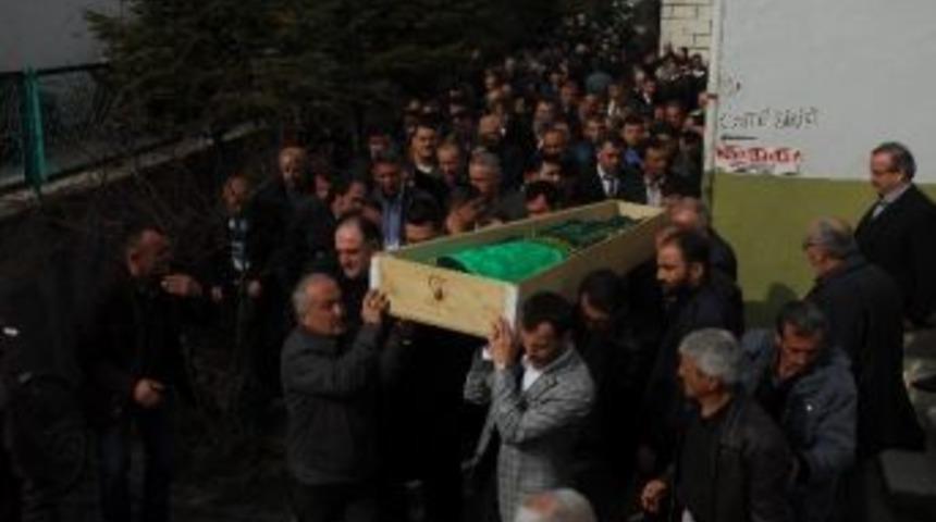 D&uuml;siad Başkanının acı g&uuml;n&uuml;