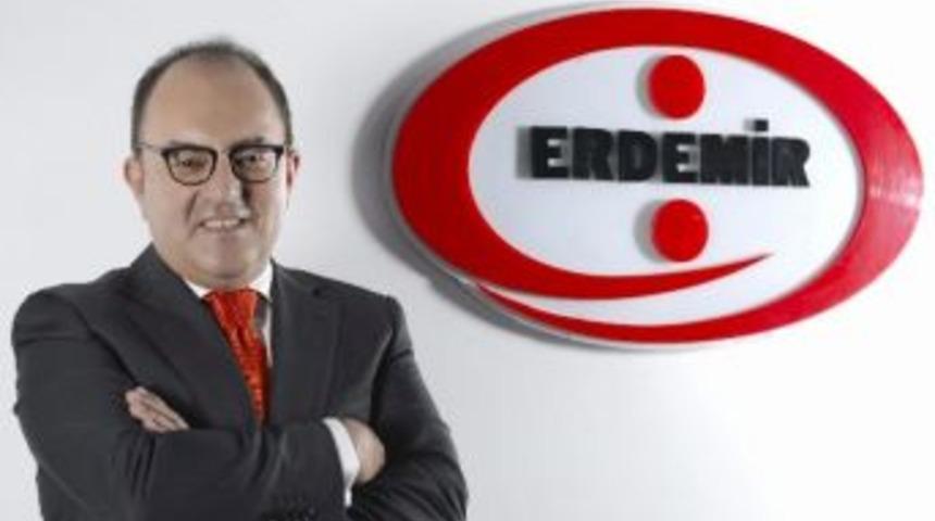 Erdemir 2013 Yılınıda 920 Milyon Tl Karla Kapattı