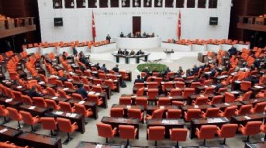 Askıya Alınan Hsyk Teklifi G&ouml;r&uuml;şmelerine Başlandı