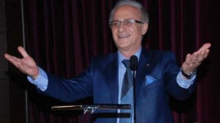 Yerel Se&ccedil;imlere Doğru