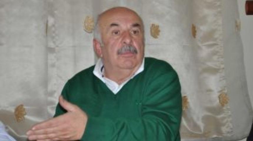 Odak&ouml;y Katı Atık Tesisi İptal Edildi