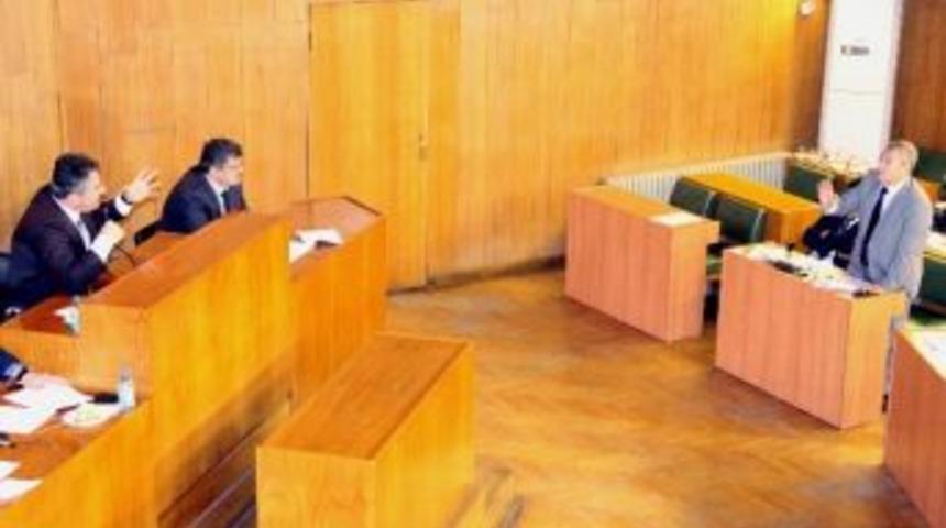 &lsquo;katlı Yol&rsquo; İtirazları Yine Reddedildi