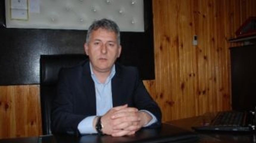 Kdz.ereğli&rsquo;de Kepez Ve G&uuml;l&uuml;&ccedil;&rsquo;e &lsquo;peron&rsquo; &Ccedil;alışması Yapılacak