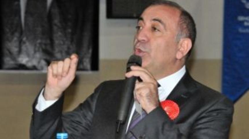 Tekin:"zarrab 25 Şubat'ta Serbest Bırakılacak"