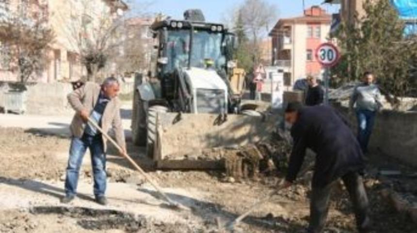 Harput&rsquo;a Bedesten &Ccedil;arşısı Yapılacak