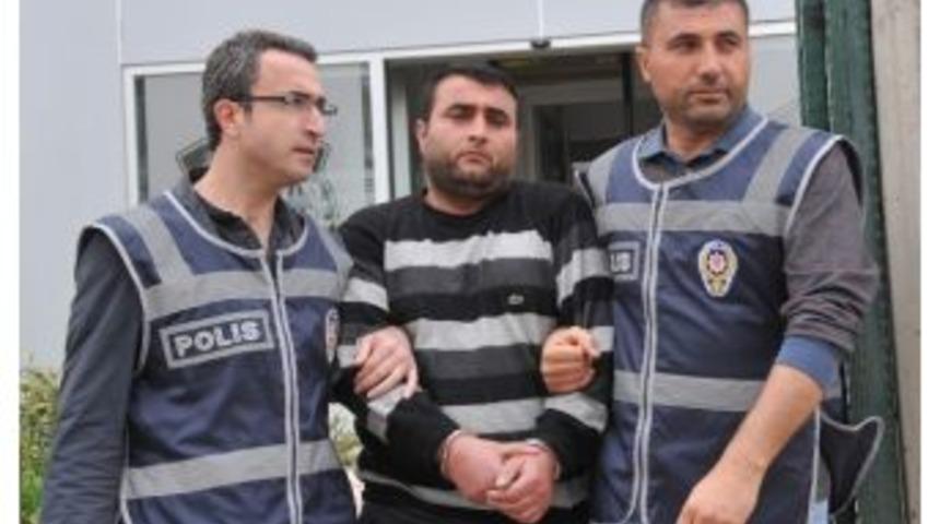 Antalya&rsquo;da Gazinocu Cinayetine M&uuml;ebbet