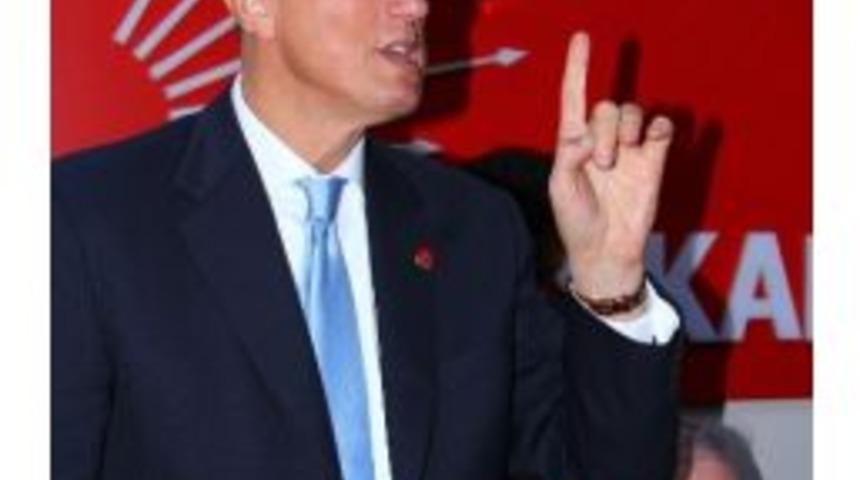 Chp'li G&uuml;neş Ardahan&rsquo;da Se&ccedil;im B&uuml;rosu A&ccedil;ılışı Yaptı