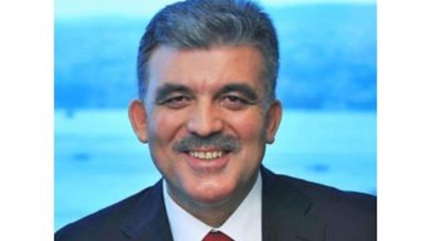 Cumhurbaşkanı G&uuml;l'den 4. T&uuml;rk Konseyi Zirvesi'ne Davet