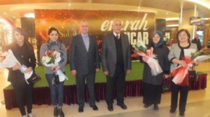 Sevgililer G&uuml;n&uuml;nde Pırlanta Kazandılar