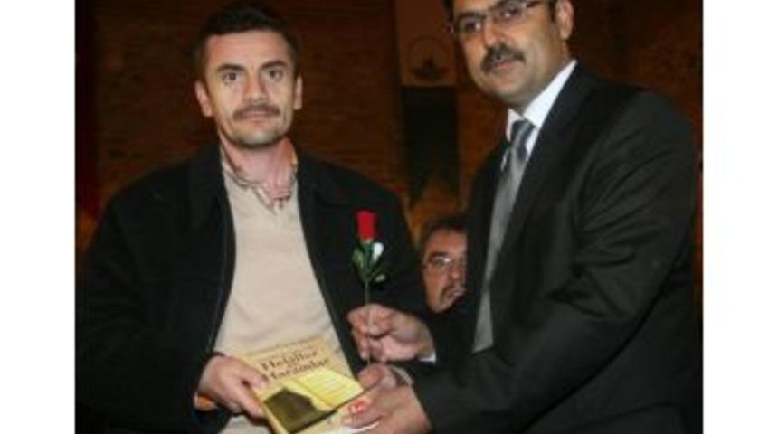 Sevgililer Sevgilisi Anıldı