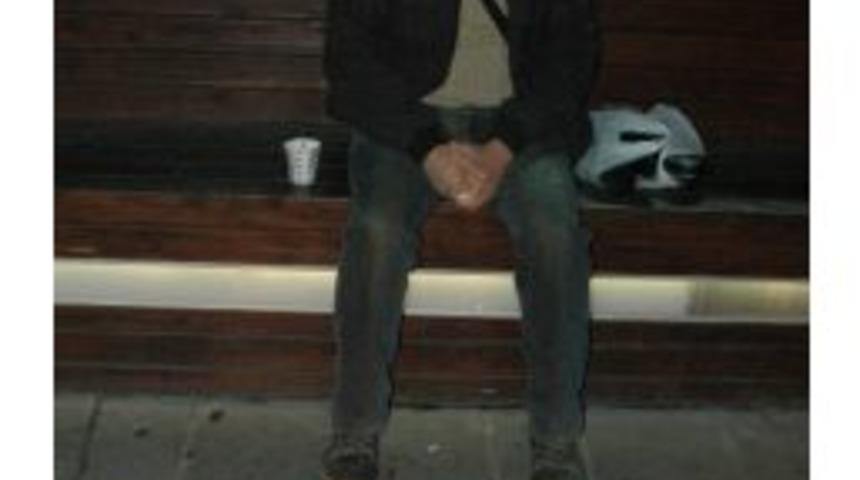 Giresun&rsquo;da Tek Kişilik Suriye Eylemi