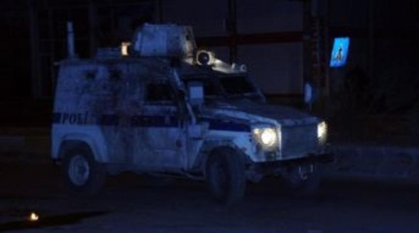 Cizrede Olaylı Gece