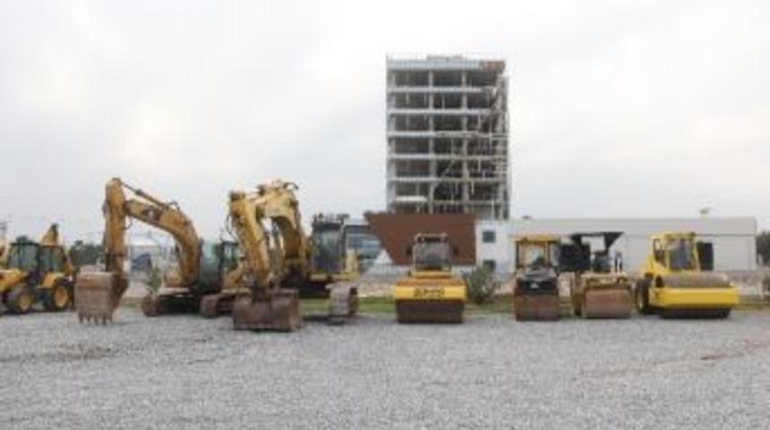 (&ouml;zel Haber) &Ccedil;alıştıracak Operat&ouml;r Bulamayan Firma, 2 Bin 500 Lira Maaş Garantili Kurs A&ccedil;tı