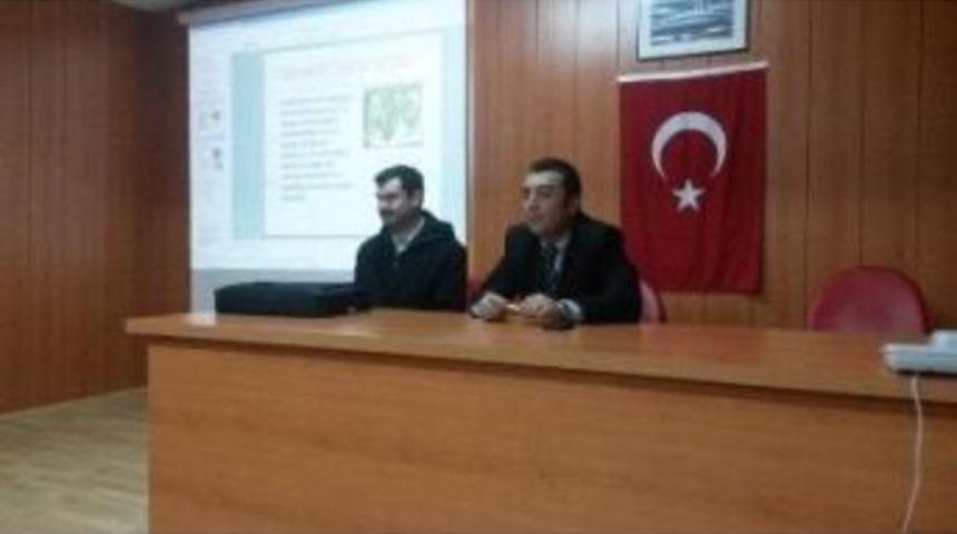 Oragnik Tarım Kursu