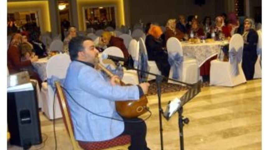 G&ouml;kmen'in &lsquo;kardeşlik T&uuml;rk&uuml;leri&rsquo; İle Duygulandılar