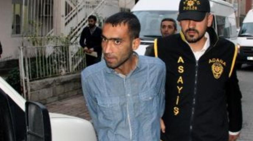 6 İş Yerinin G&uuml;venlik Kamerasına Yakalanan Zanlı, &ldquo;montaj&rdquo; Dedi