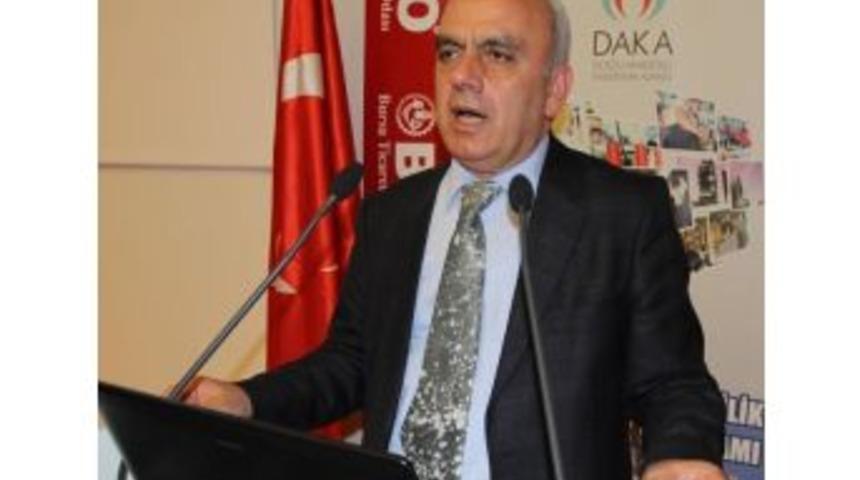 "istanbul'dan 22 Kat Avantajlı Bu 4 Şehir Sanayicileri Cezbediyor"