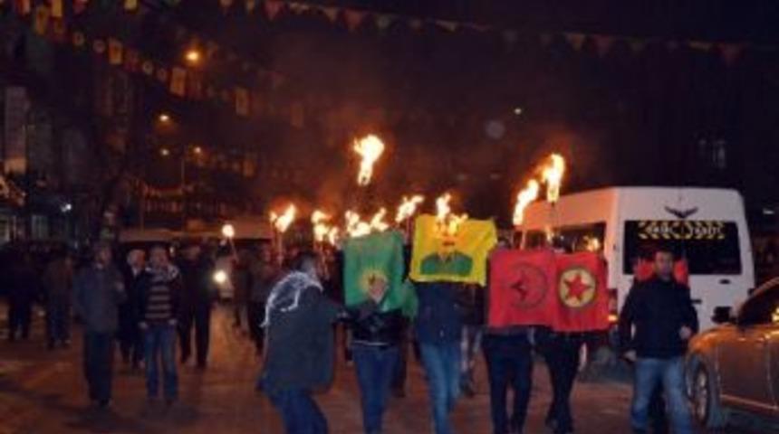 &Ccedil;atak&rsquo;ta &rsquo;15 Şubat&rsquo; Protestosu