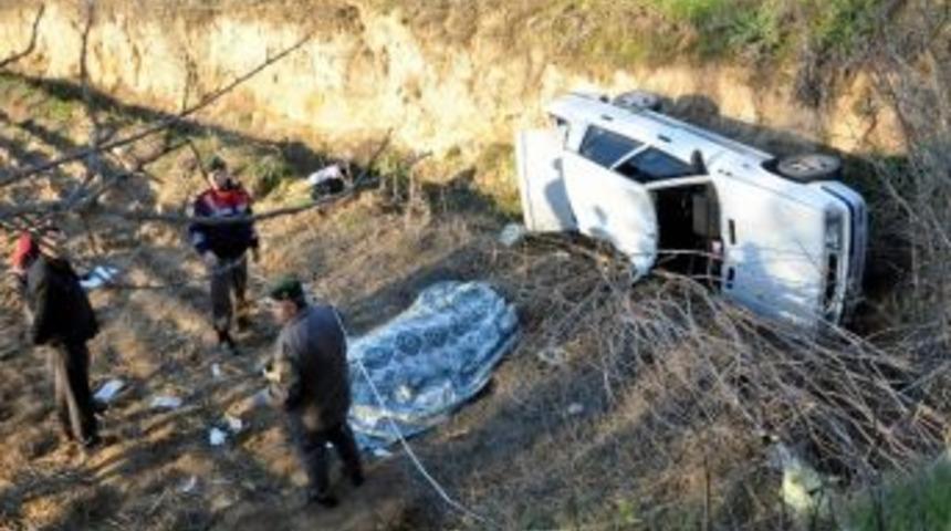 Aydın&rsquo;ın Ocak Bilan&ccedil;osu: 1 &Ouml;l&uuml;, 305 Yaralı
