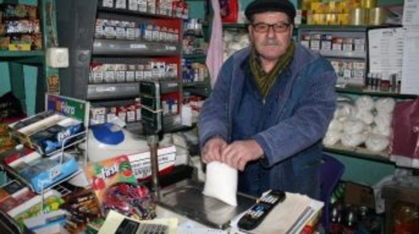 Bakkallık Yeniden G&ouml;zde Meslek Oldu