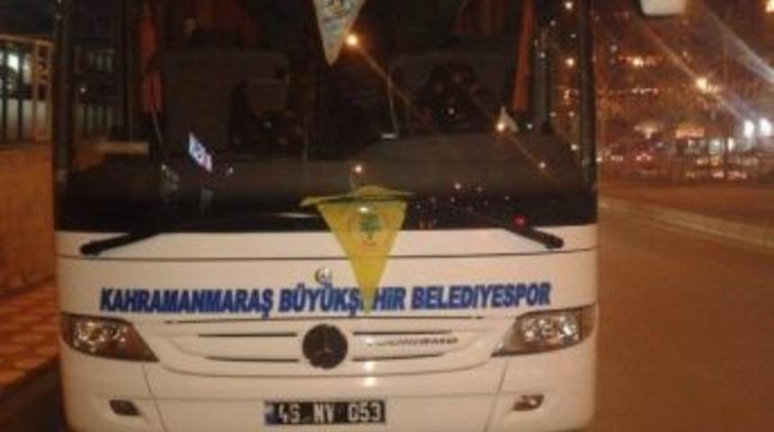 Diyarbakır&rsquo;a Bdp Bayrağı İle Giriş Yaptılar