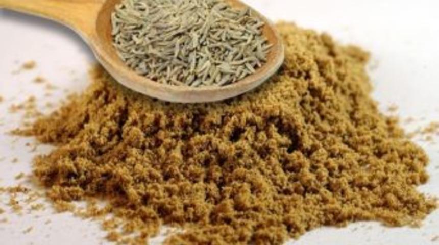 Kolik Ağrısını Kimyonla &Ccedil;&ouml;z&uuml;n