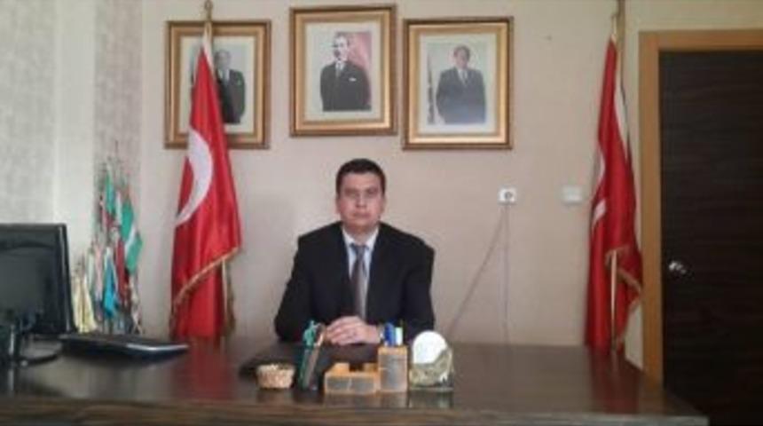 Mhp&rsquo;nin Konyaaltı Adayı Serhat Kama&ccedil; Oldu