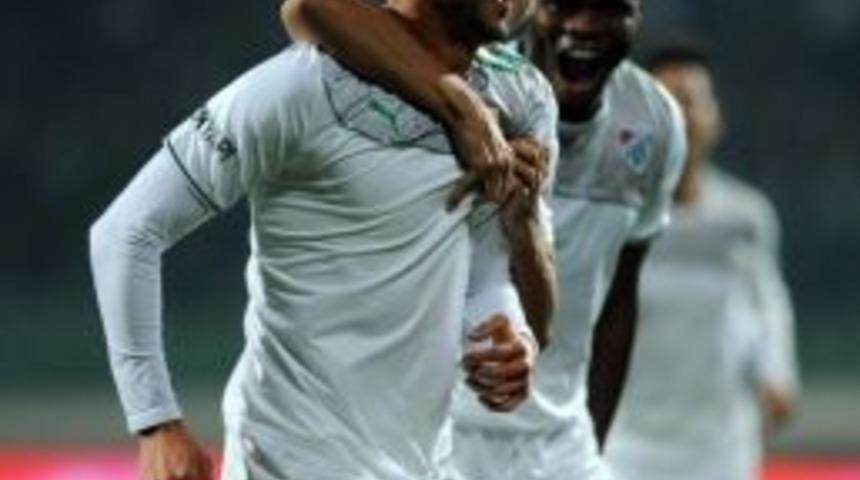 Bursaspor 104. Kez Beşiktaş İle Karşılaşacak