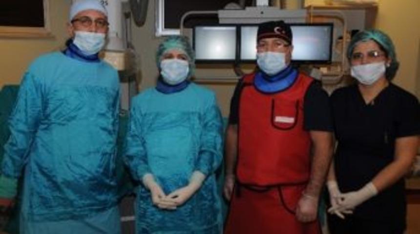 Antalya&rsquo;da Diyaliz Hastalarına B&uuml;y&uuml;k Kolaylık