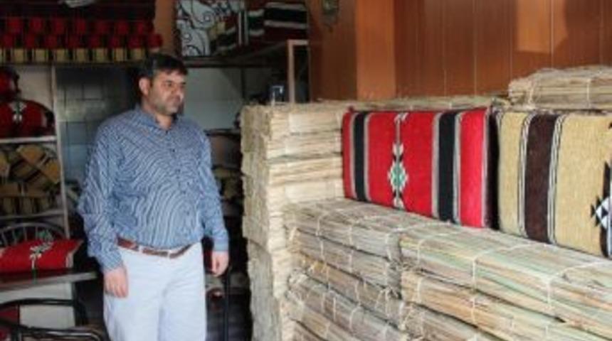 Şanlıurfa&rsquo;da Şark K&ouml;şesi Geleneği Devam Ediyor